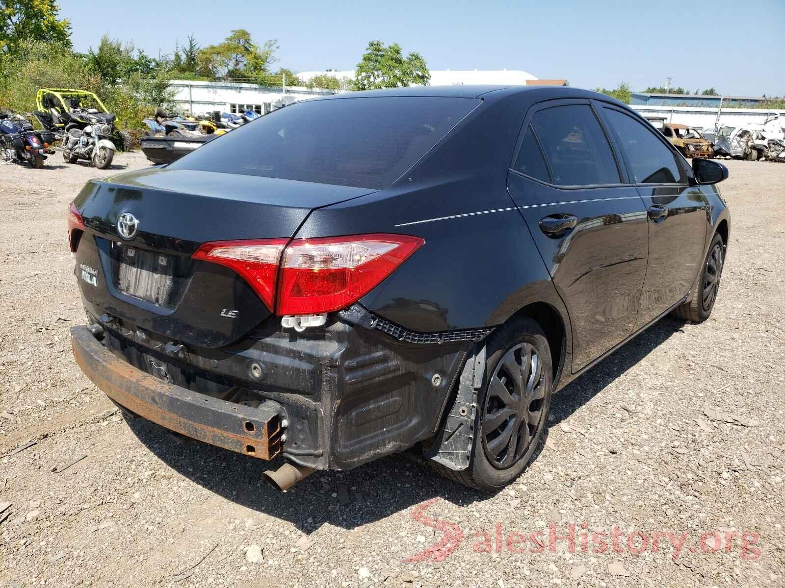 5YFBURHE4HP693769 2017 TOYOTA COROLLA