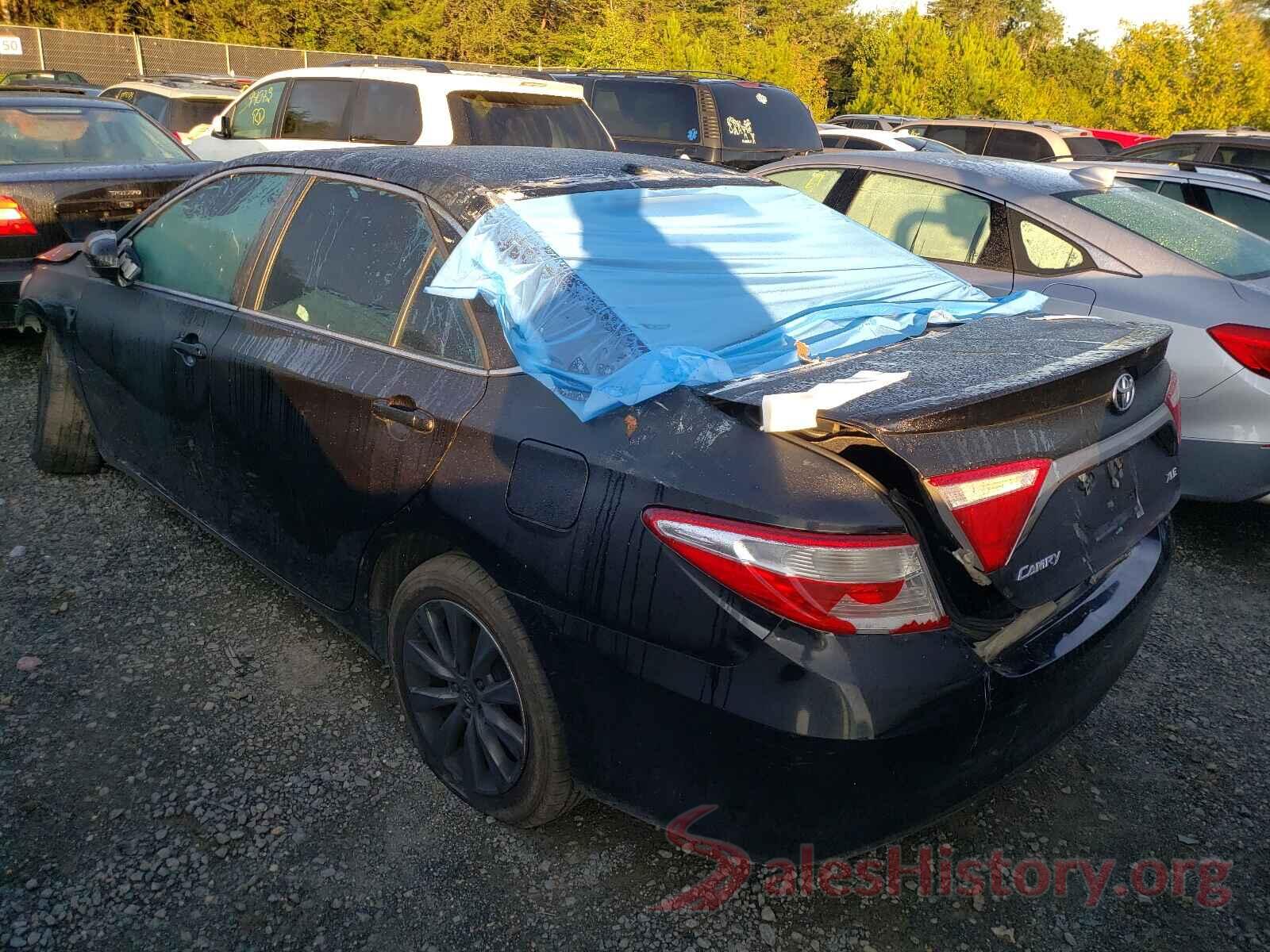 4T1BF1FK4GU507746 2016 TOYOTA CAMRY