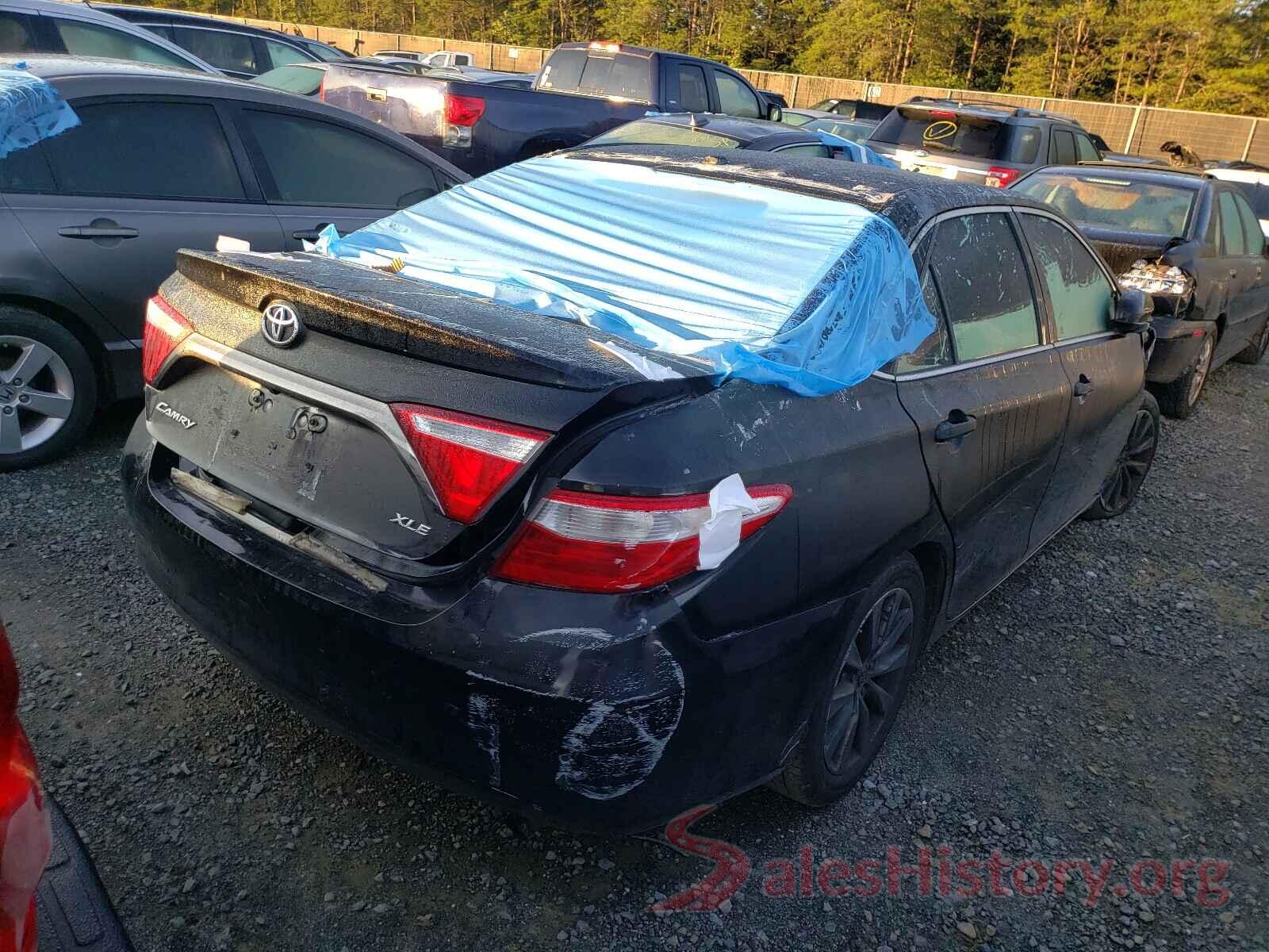 4T1BF1FK4GU507746 2016 TOYOTA CAMRY