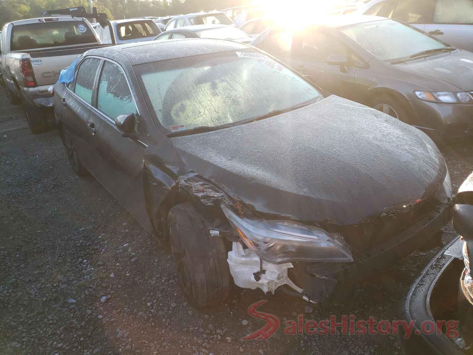 4T1BF1FK4GU507746 2016 TOYOTA CAMRY