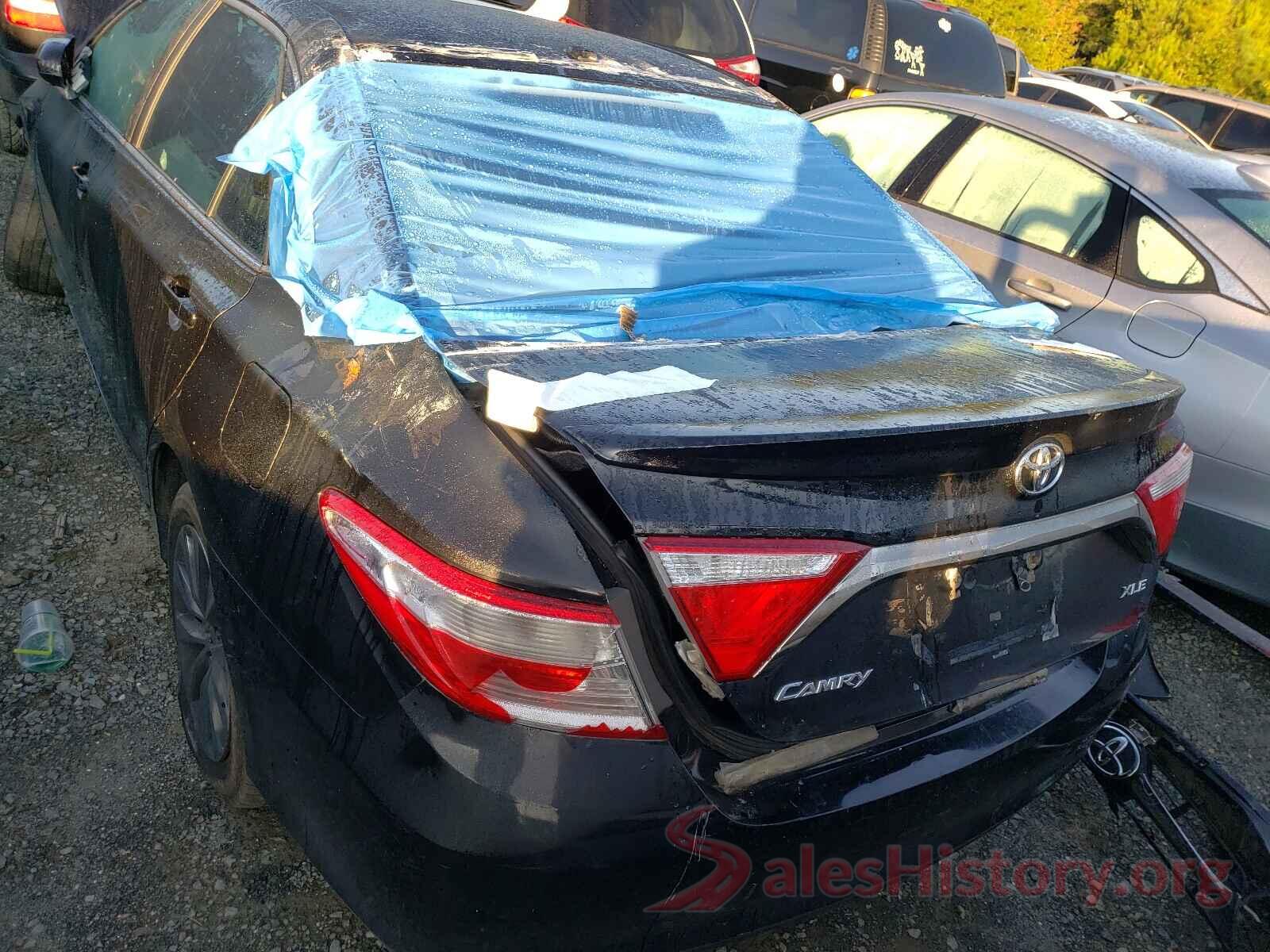 4T1BF1FK4GU507746 2016 TOYOTA CAMRY