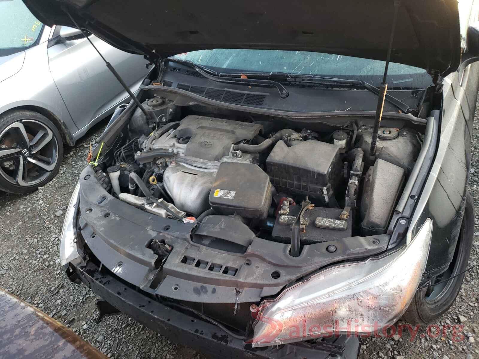 4T1BF1FK4GU507746 2016 TOYOTA CAMRY