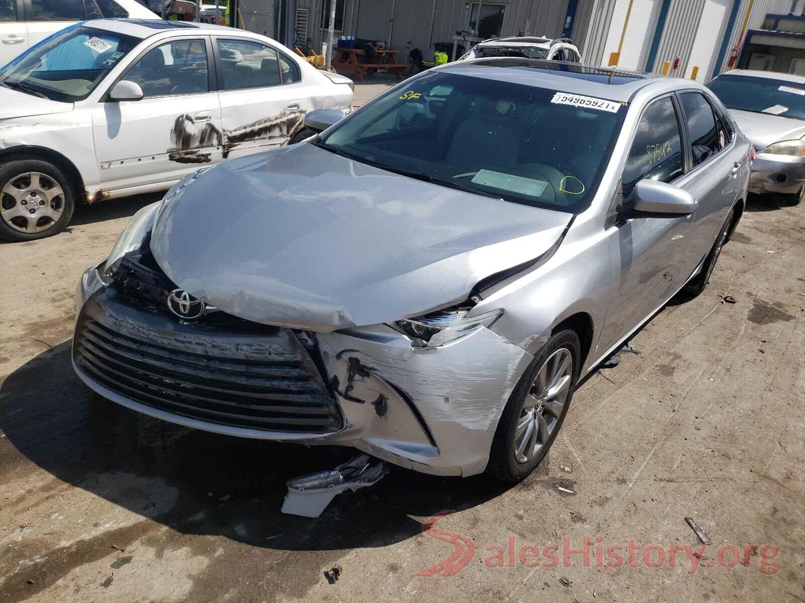 4T1BK1FK1GU571044 2016 TOYOTA CAMRY