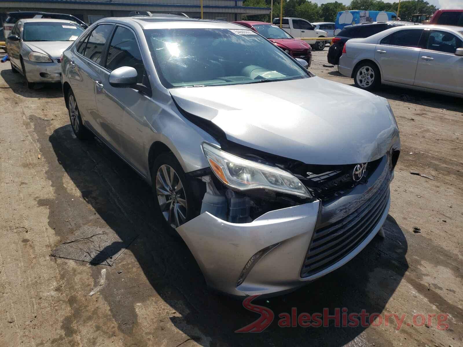 4T1BK1FK1GU571044 2016 TOYOTA CAMRY