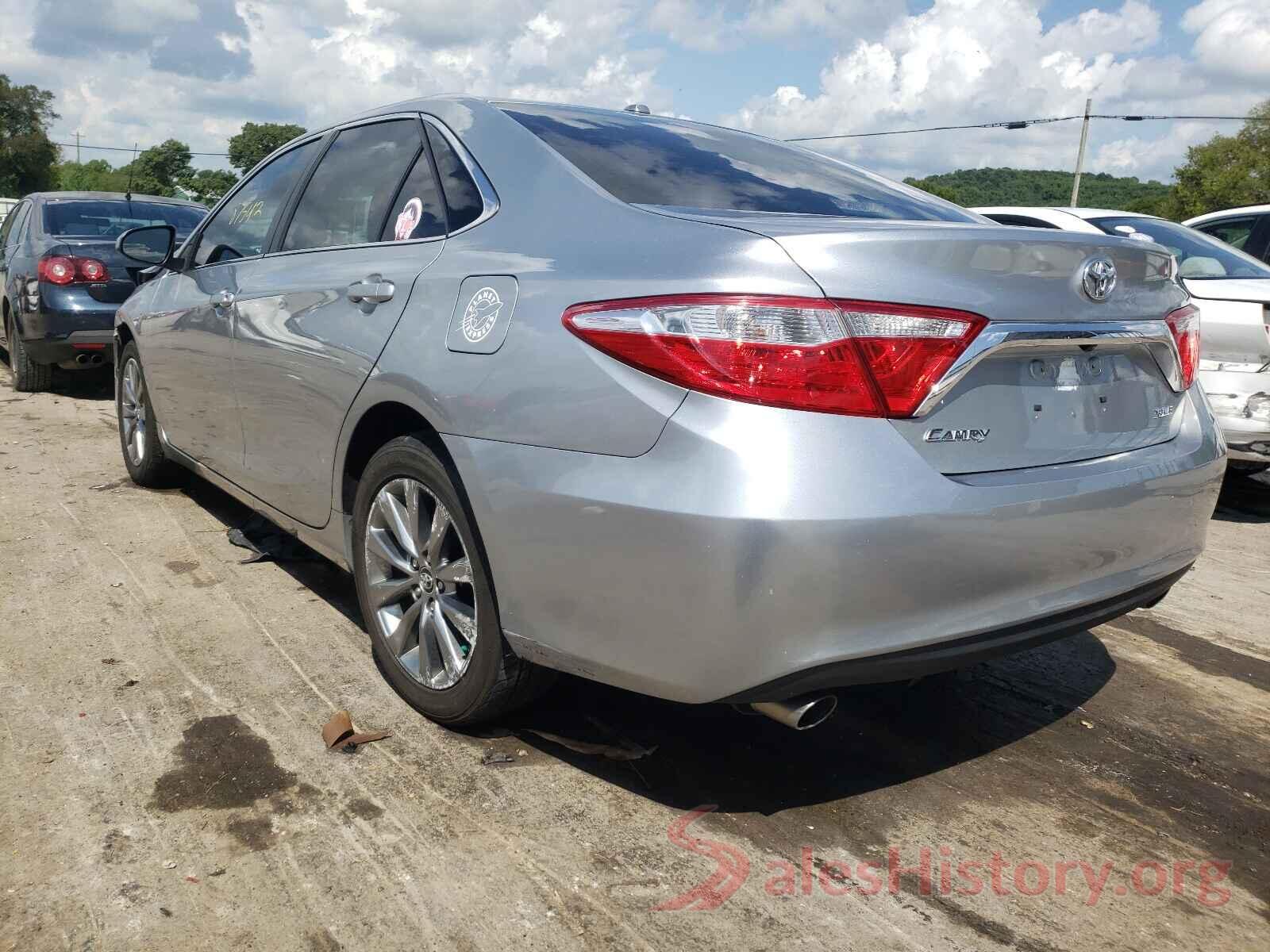 4T1BK1FK1GU571044 2016 TOYOTA CAMRY