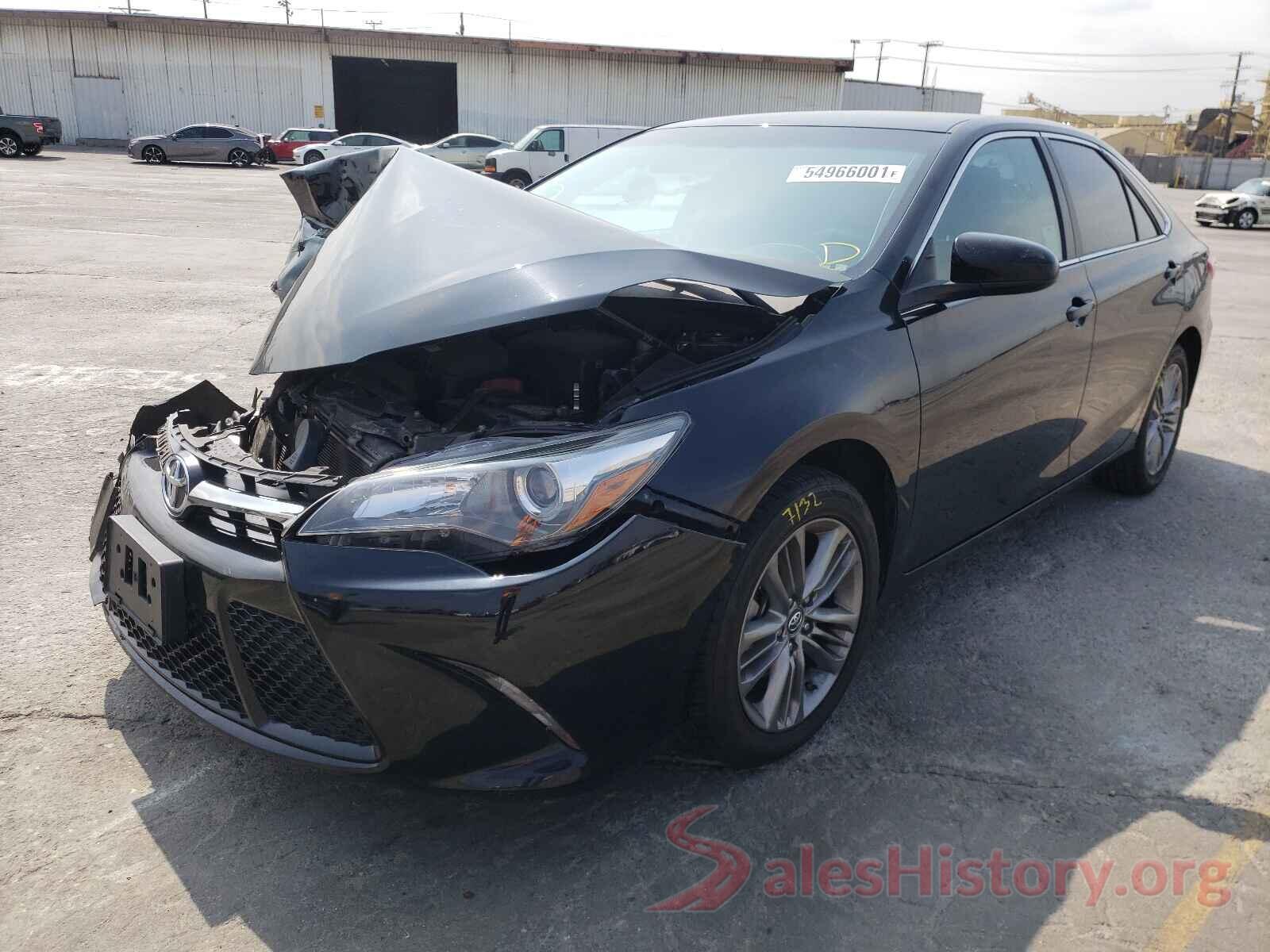 4T1BF1FK9HU814895 2017 TOYOTA CAMRY