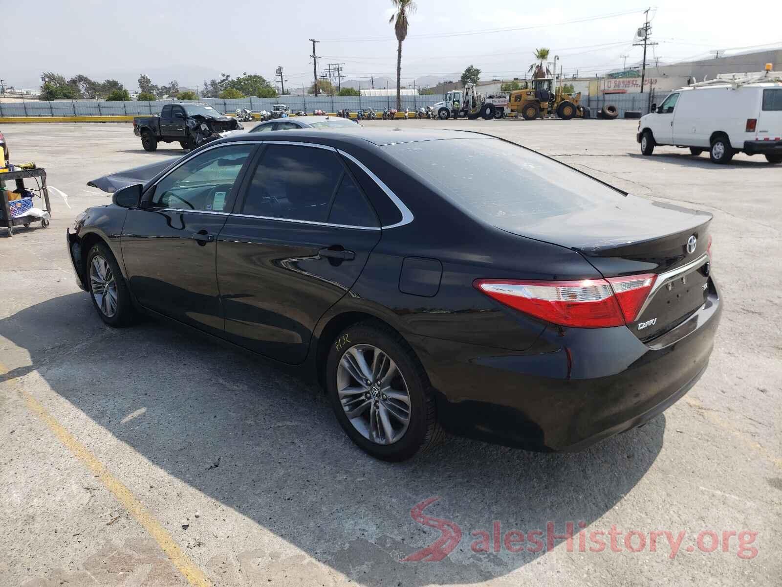 4T1BF1FK9HU814895 2017 TOYOTA CAMRY