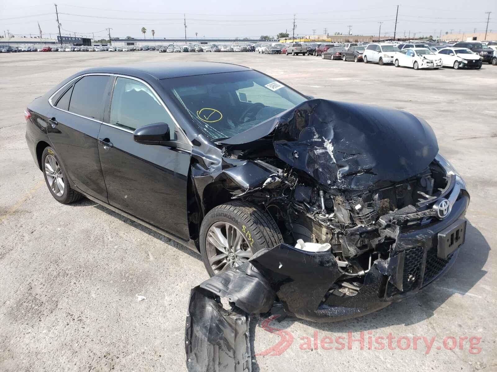 4T1BF1FK9HU814895 2017 TOYOTA CAMRY