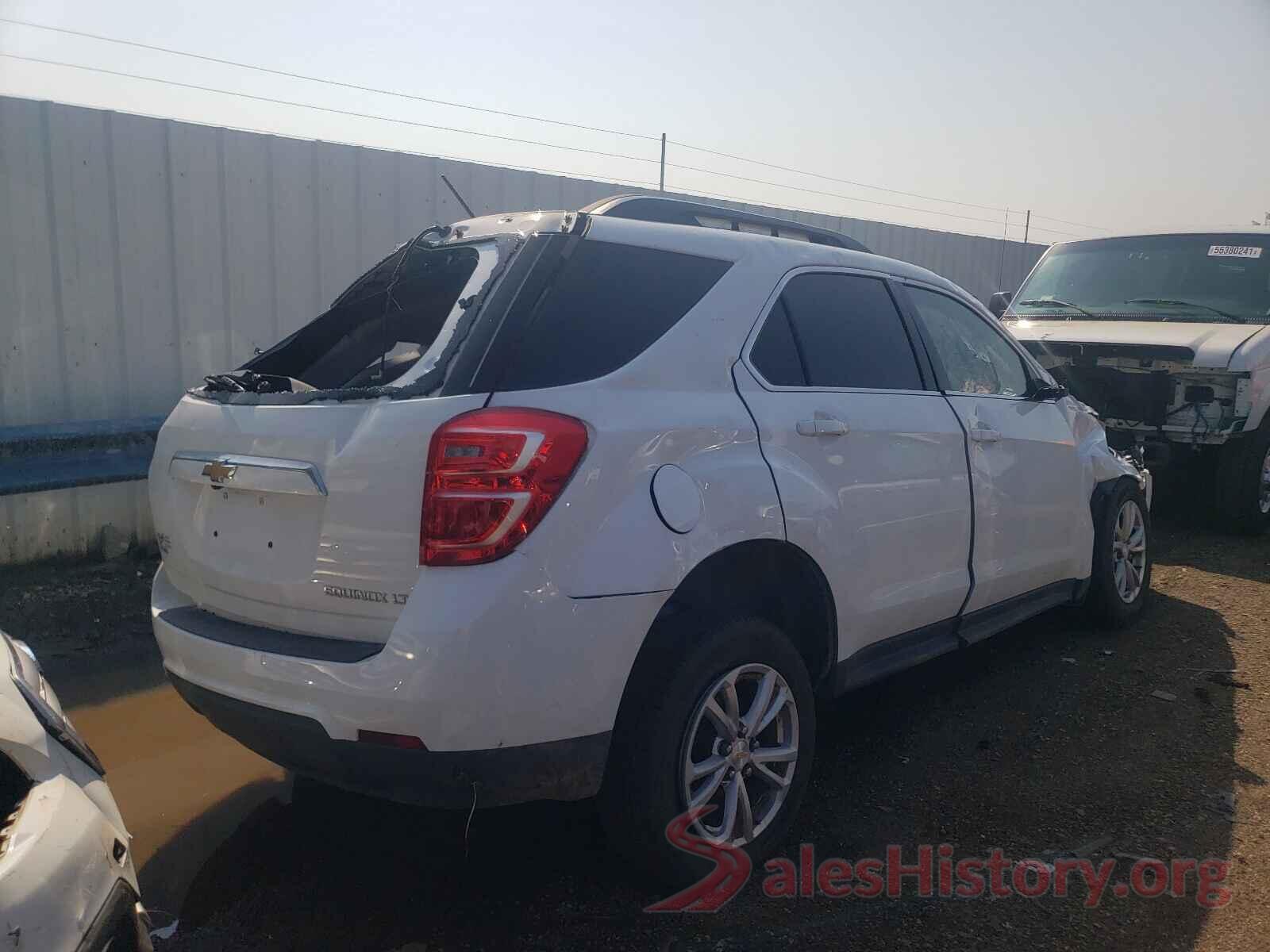 2GNFLFEK3G6225066 2016 CHEVROLET EQUINOX