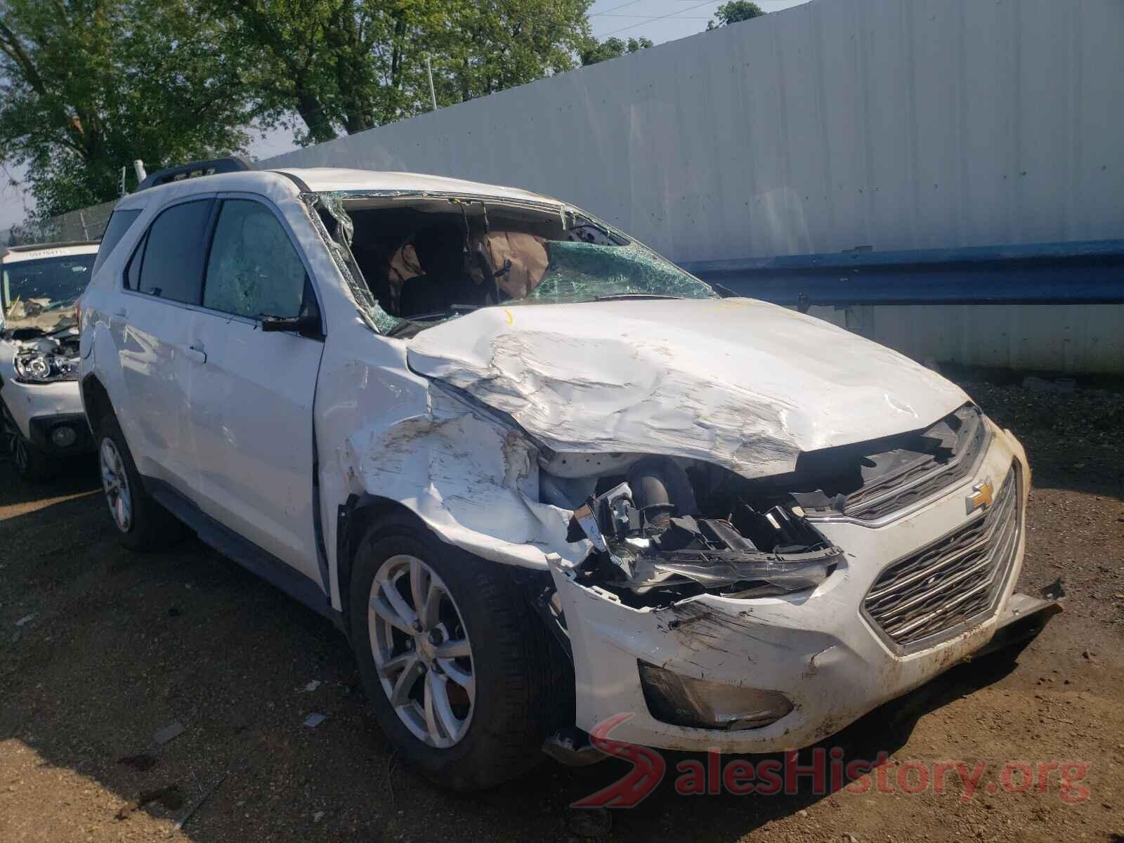 2GNFLFEK3G6225066 2016 CHEVROLET EQUINOX