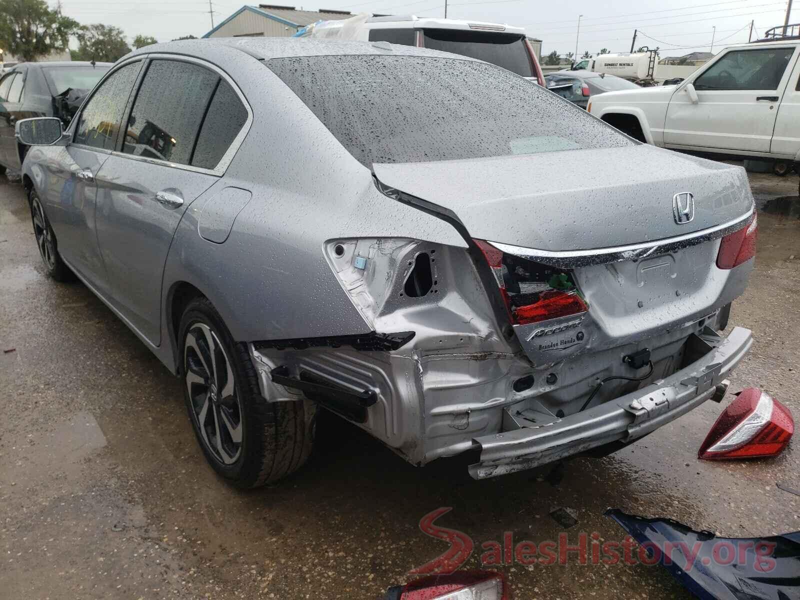 1HGCR2F73GA135739 2016 HONDA ACCORD