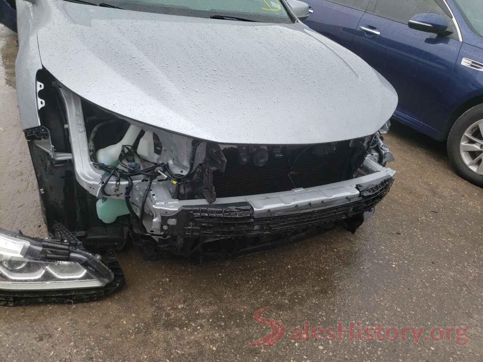 1HGCR2F73GA135739 2016 HONDA ACCORD