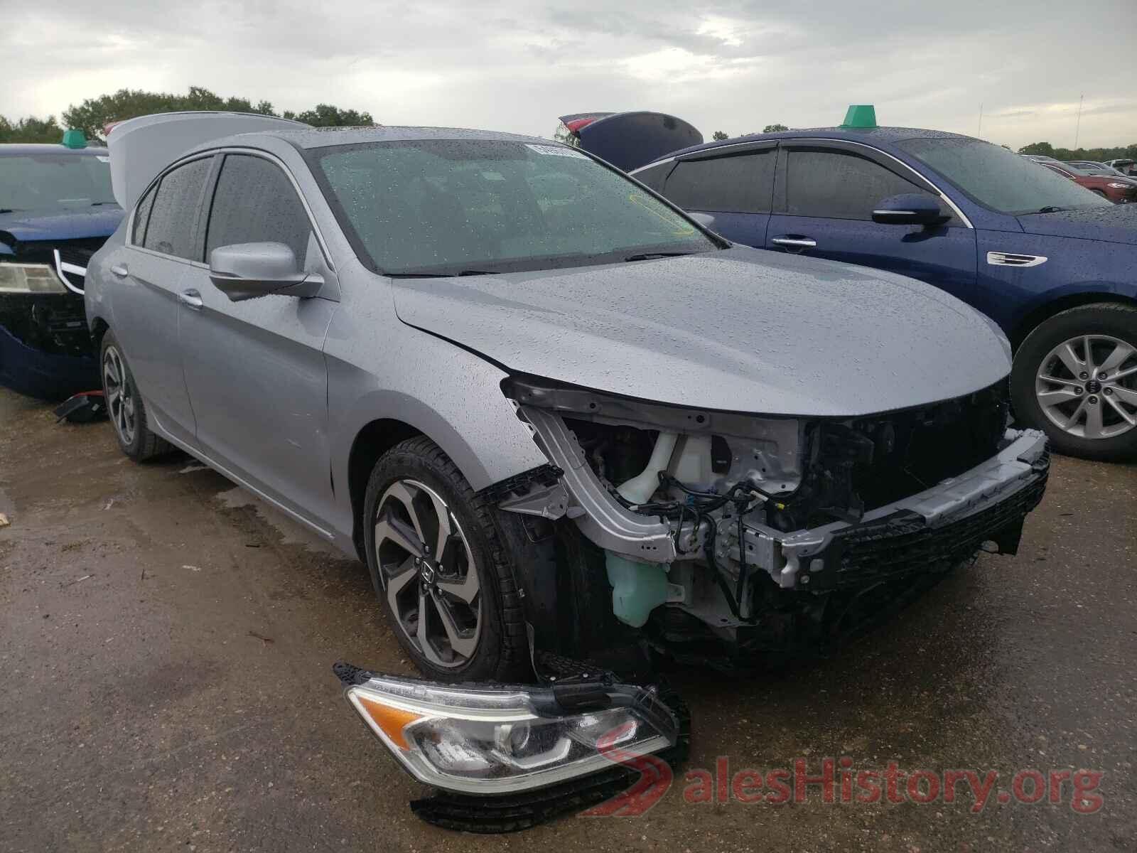 1HGCR2F73GA135739 2016 HONDA ACCORD