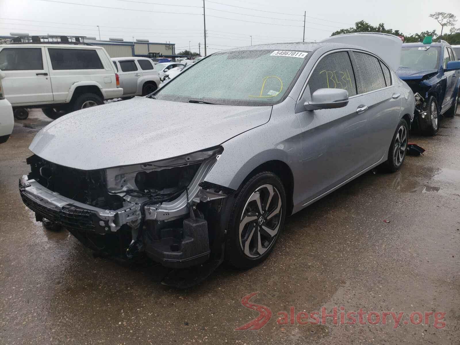 1HGCR2F73GA135739 2016 HONDA ACCORD