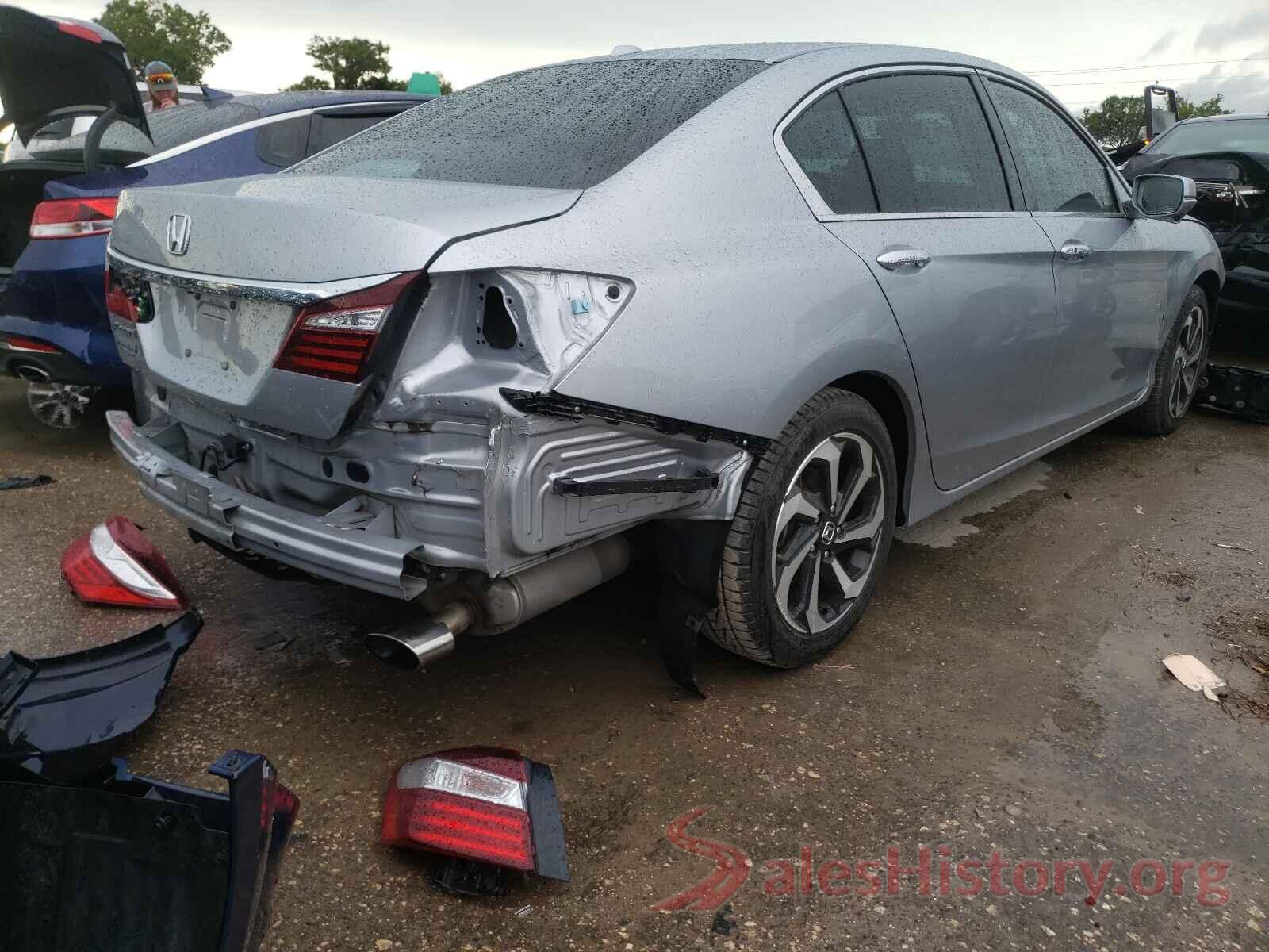 1HGCR2F73GA135739 2016 HONDA ACCORD