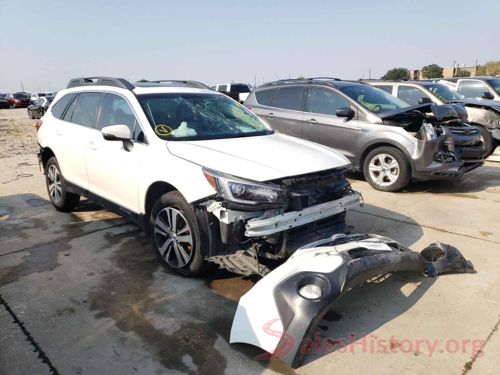 4S4BSANC1J3290952 2018 SUBARU OUTBACK