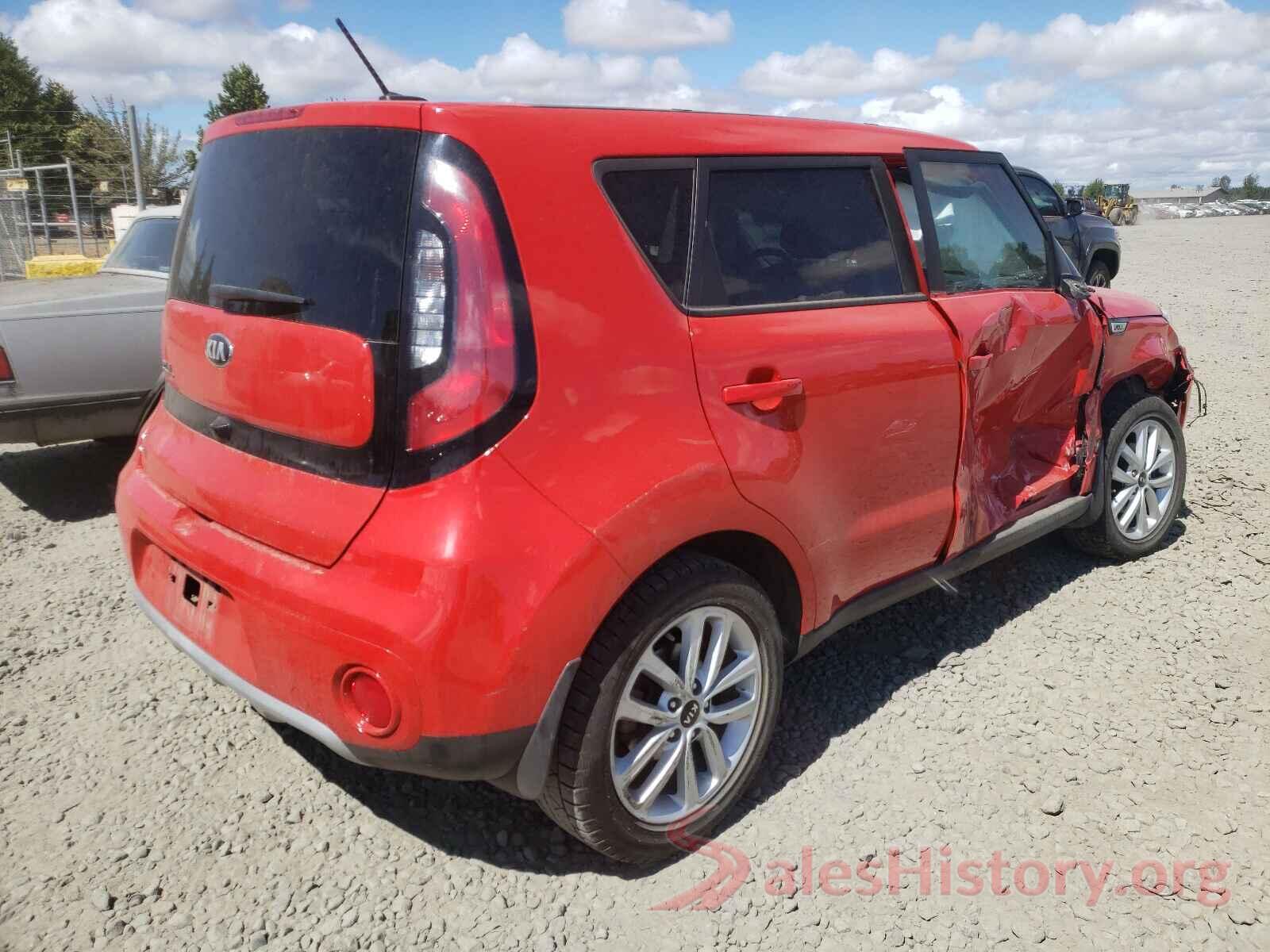 KNDJP3A51K7653782 2019 KIA SOUL