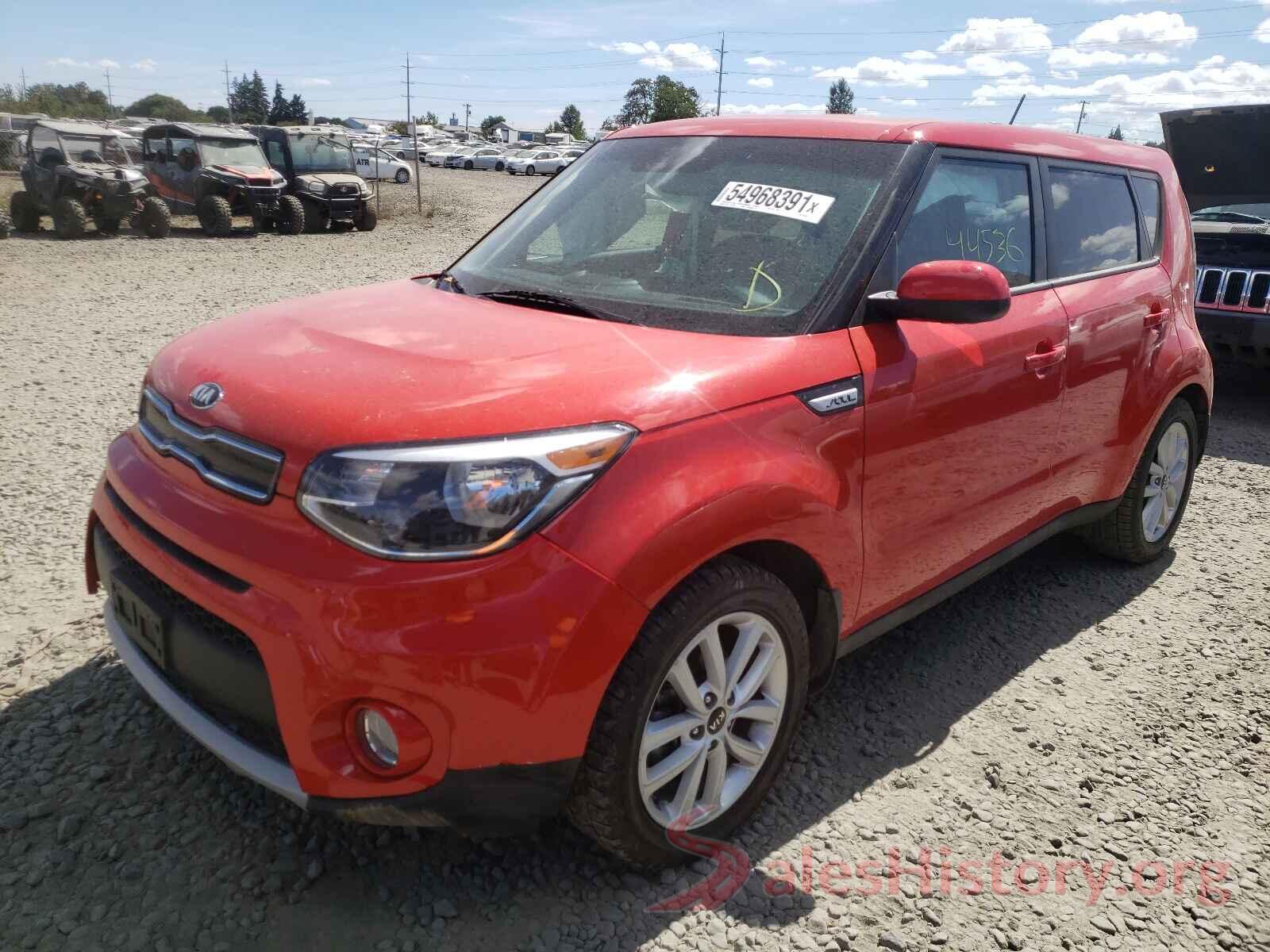 KNDJP3A51K7653782 2019 KIA SOUL