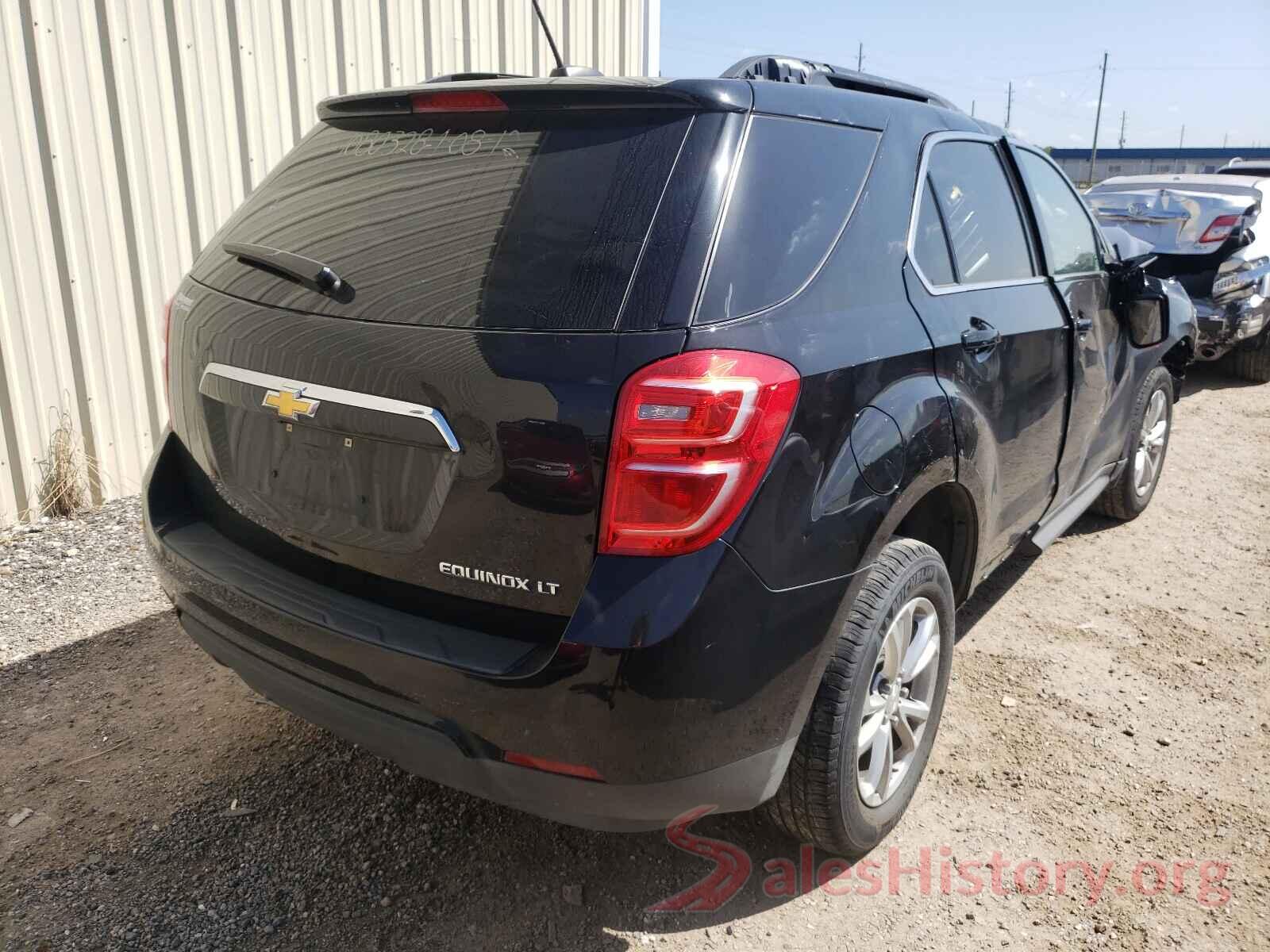 2GNALCEK4G1178703 2016 CHEVROLET EQUINOX