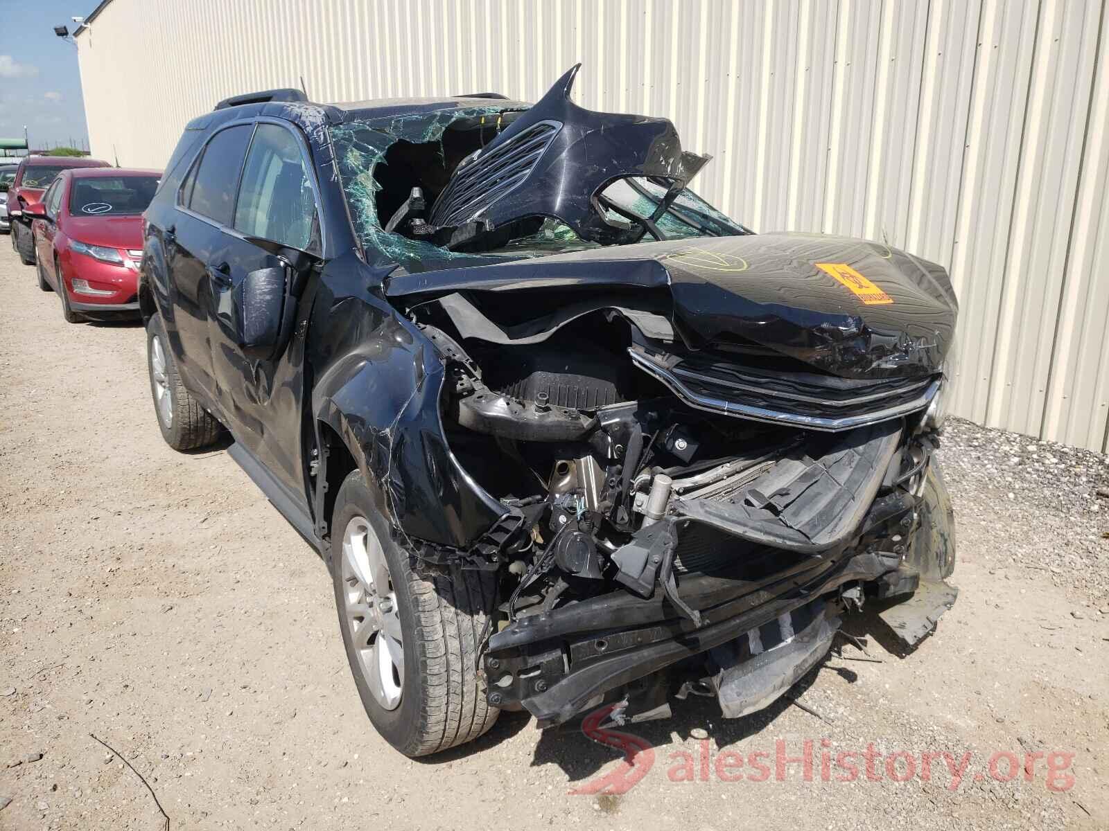 2GNALCEK4G1178703 2016 CHEVROLET EQUINOX