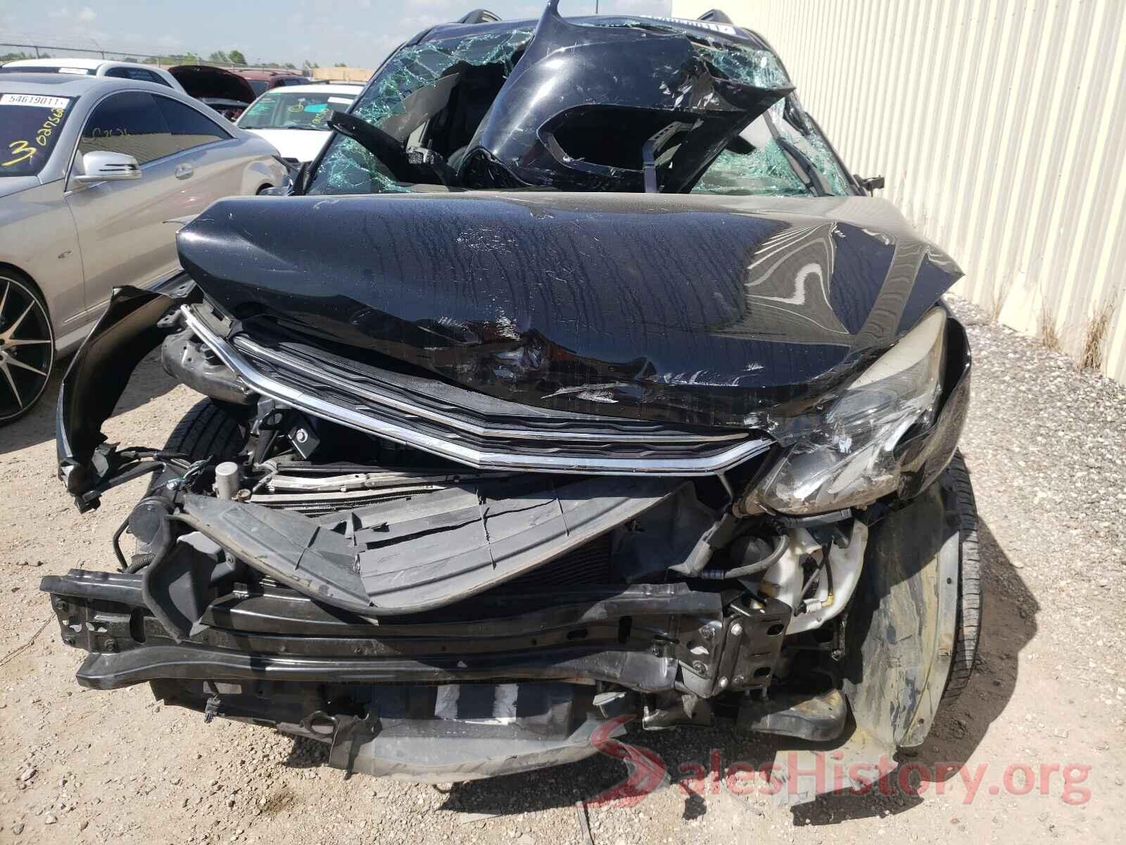 2GNALCEK4G1178703 2016 CHEVROLET EQUINOX