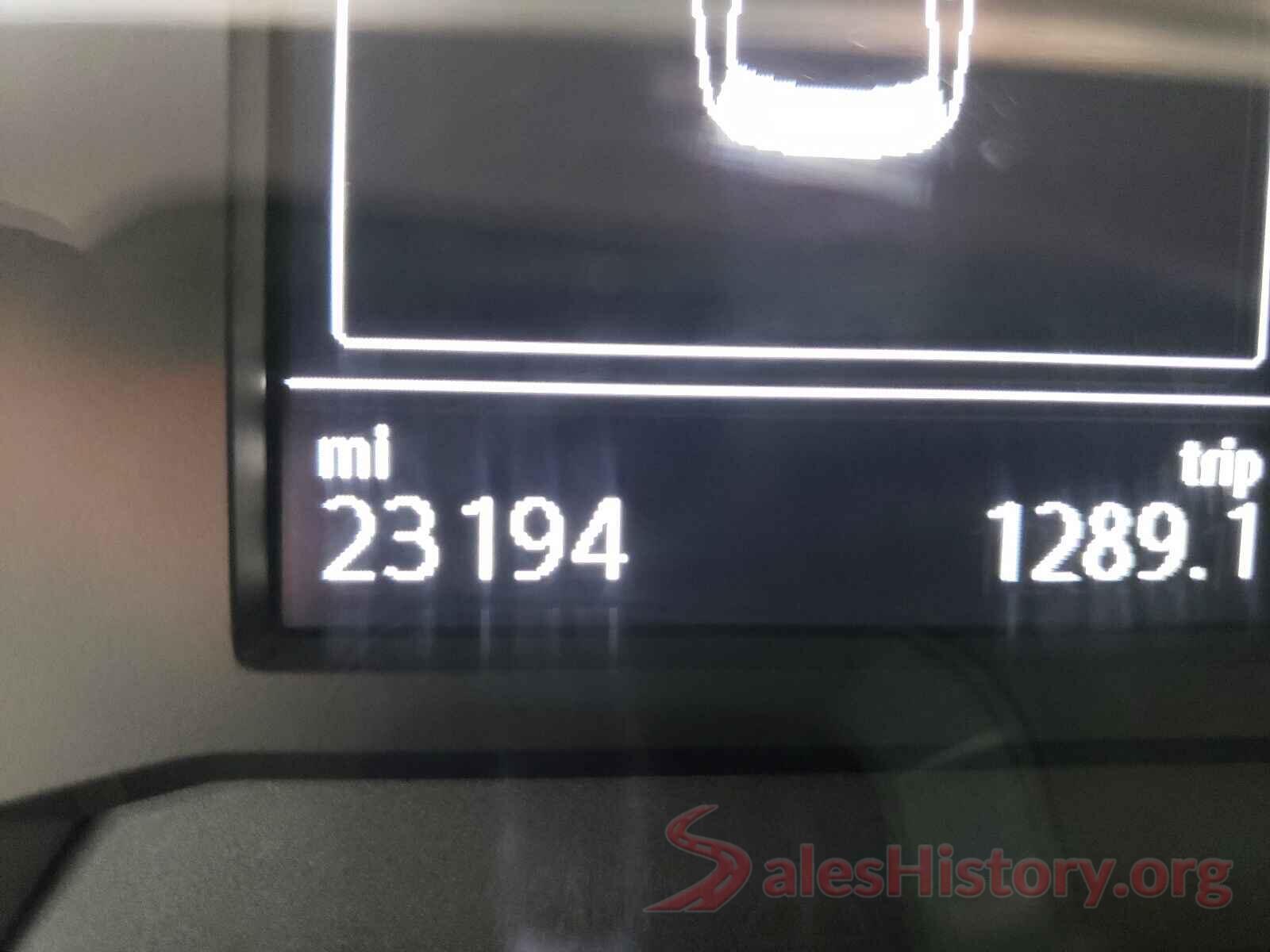 3VWC57BUXKM173707 2019 VOLKSWAGEN JETTA