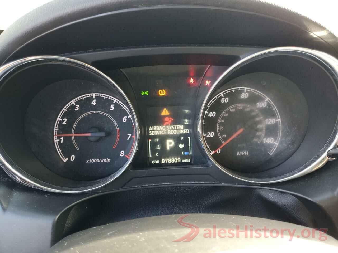 JA4AP3AU5JZ003812 2018 MITSUBISHI OUTLANDER