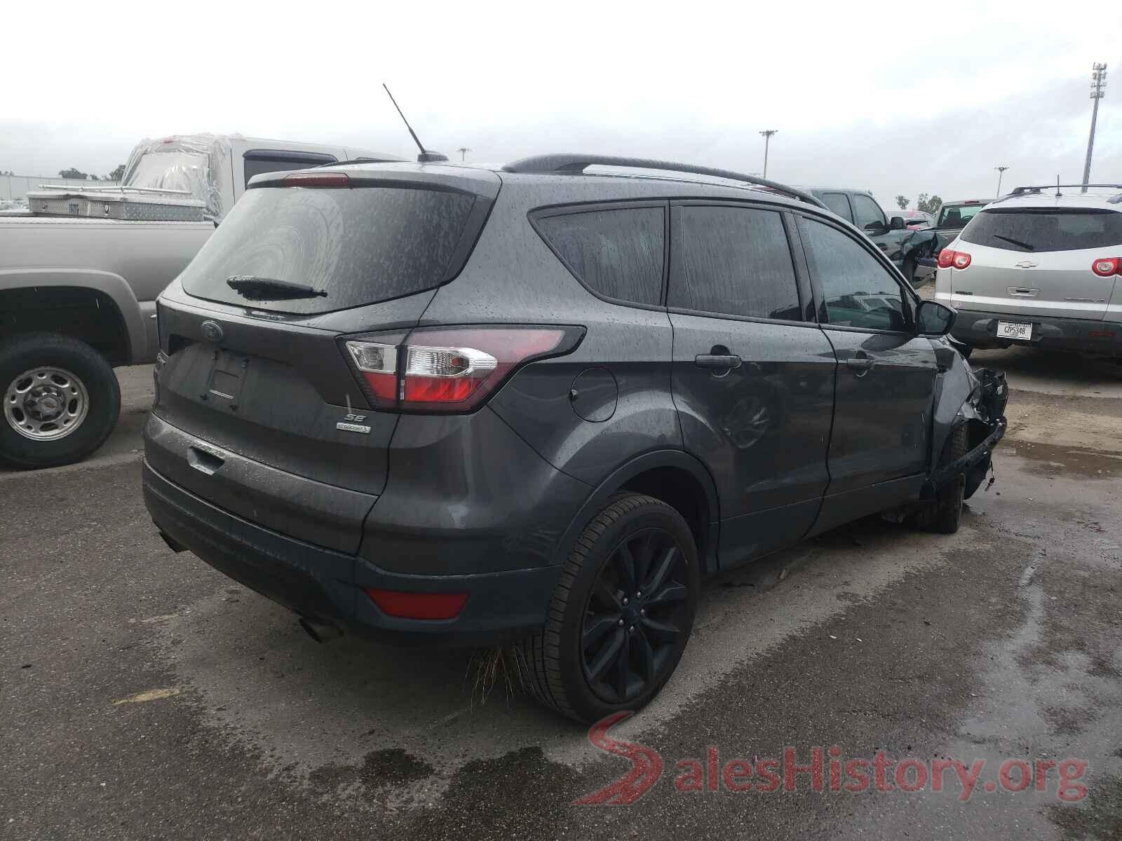 1FMCU0GD0HUC84689 2017 FORD ESCAPE