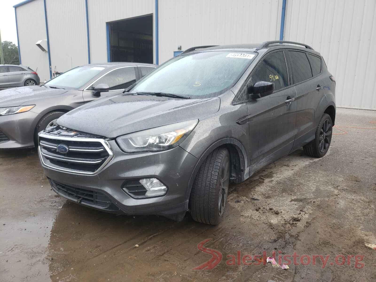 1FMCU0GD0HUC84689 2017 FORD ESCAPE