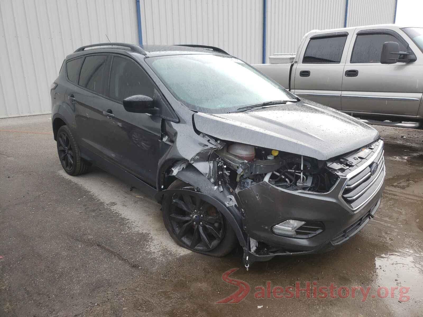 1FMCU0GD0HUC84689 2017 FORD ESCAPE