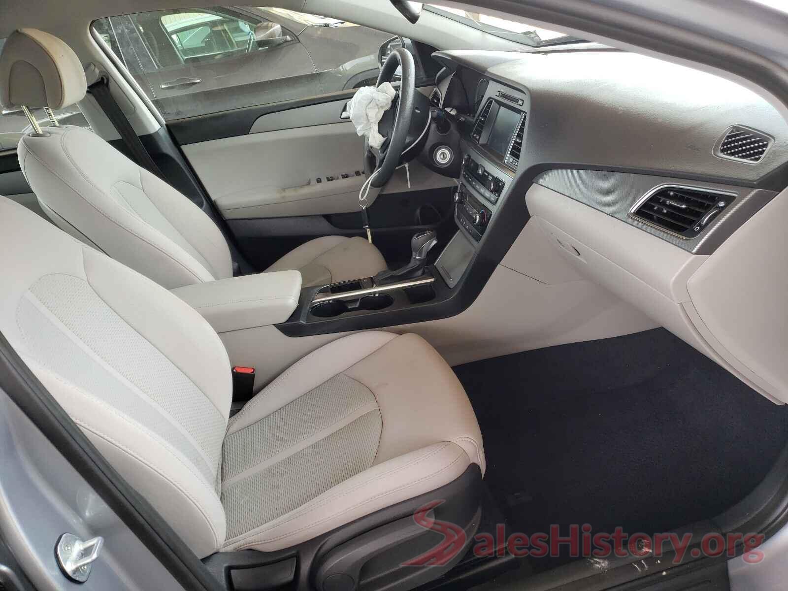 5NPE24AF1GH312089 2016 HYUNDAI SONATA