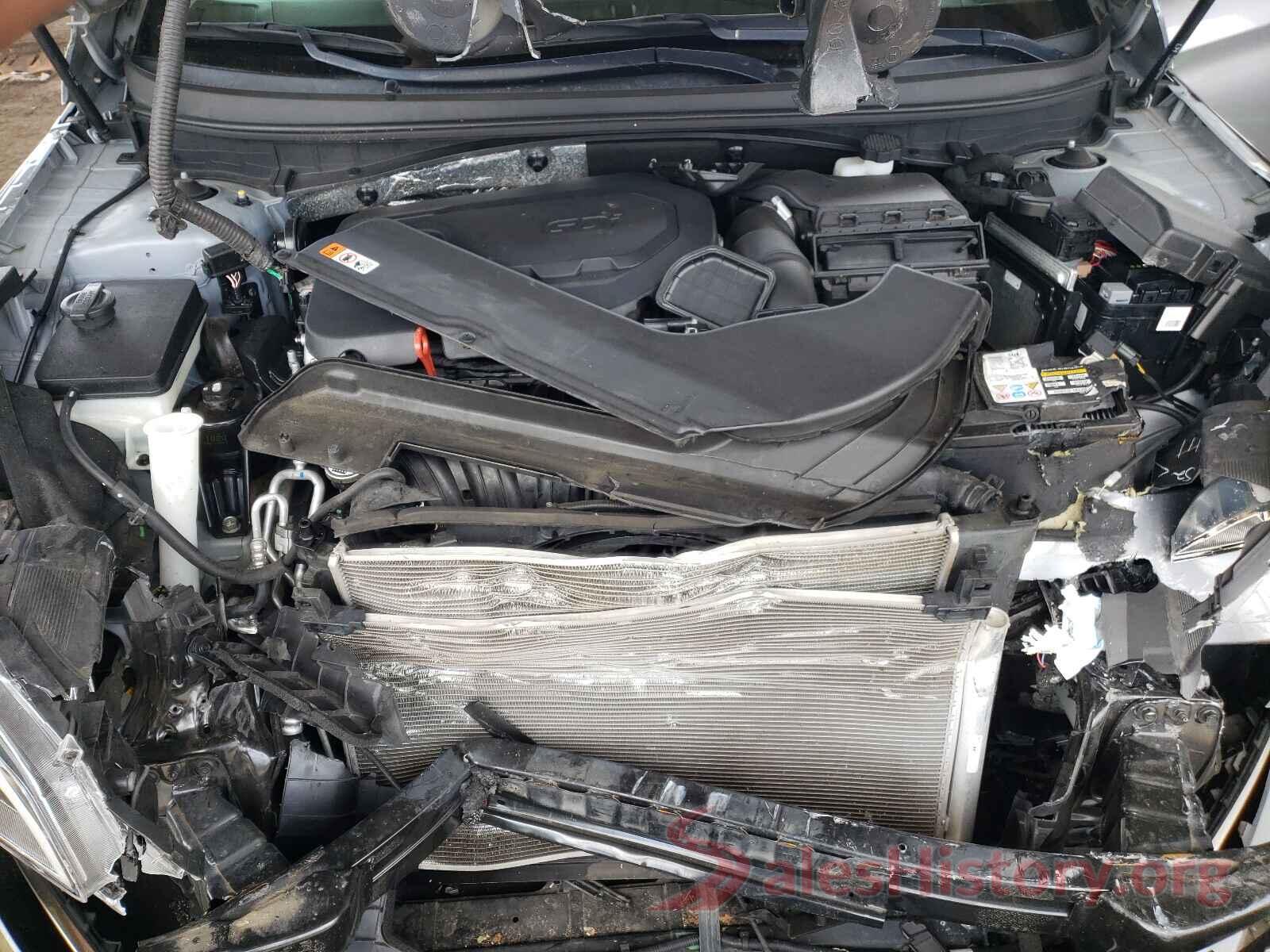 5NPE24AF1GH312089 2016 HYUNDAI SONATA