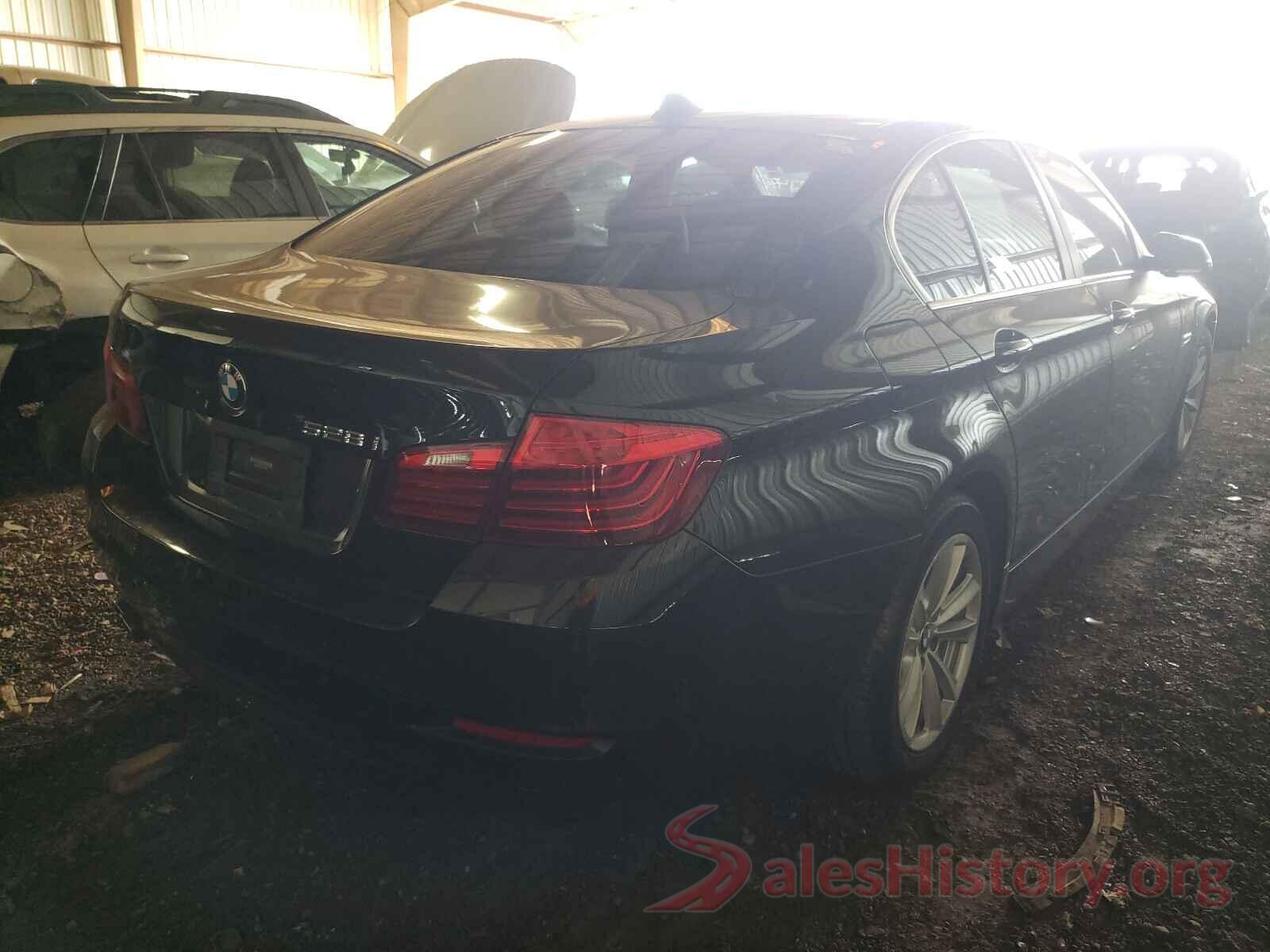 WBA5A5C52GG351496 2016 BMW 5 SERIES