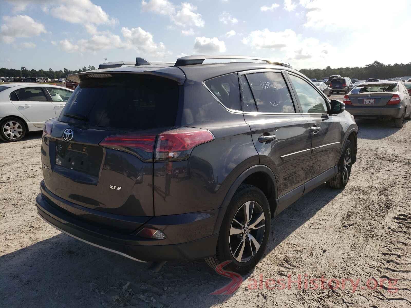 2T3WFREV7JW428842 2018 TOYOTA RAV4