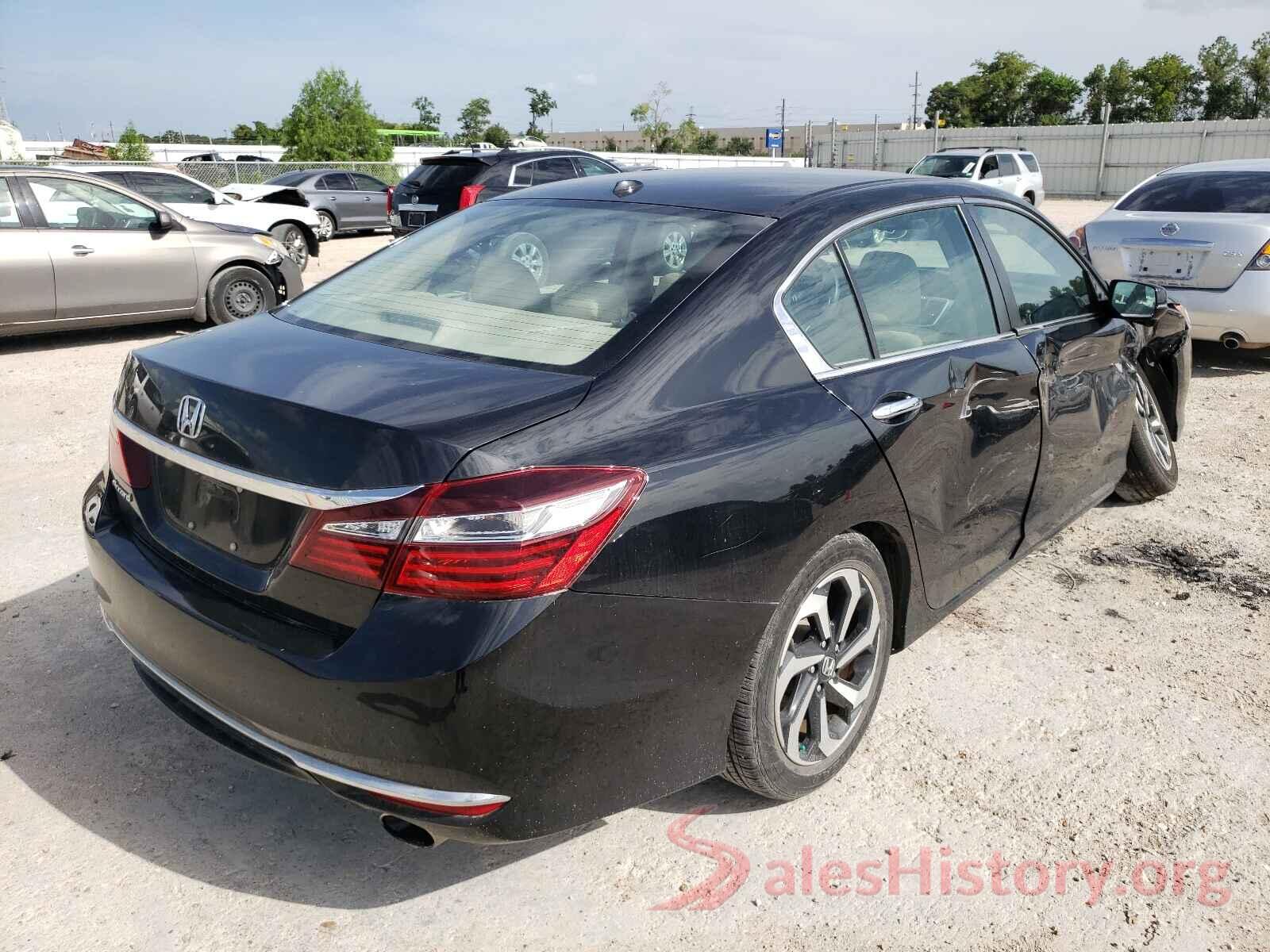 1HGCR2F84HA102081 2017 HONDA ACCORD