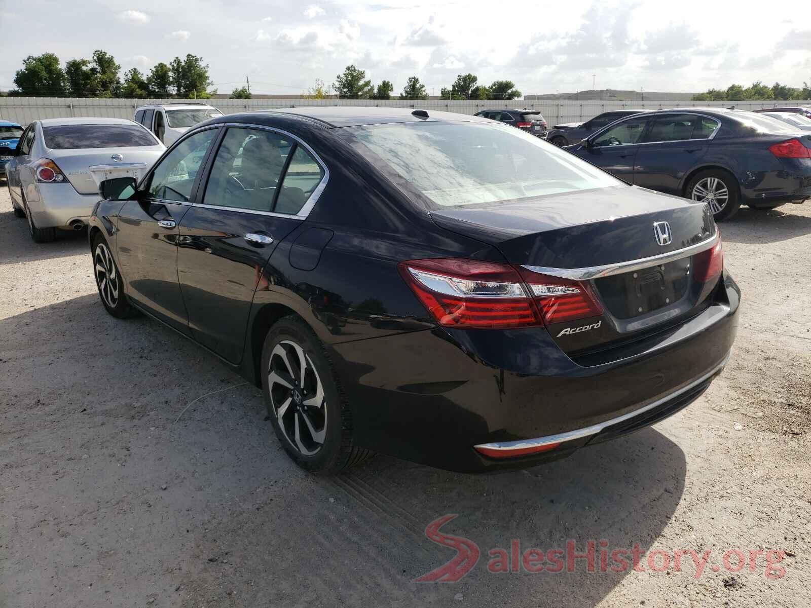 1HGCR2F84HA102081 2017 HONDA ACCORD