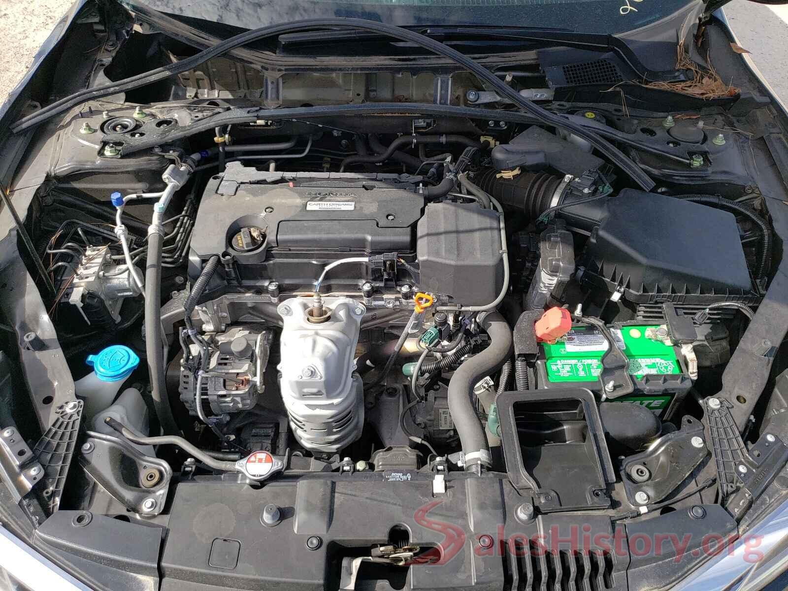 1HGCR2F84HA102081 2017 HONDA ACCORD