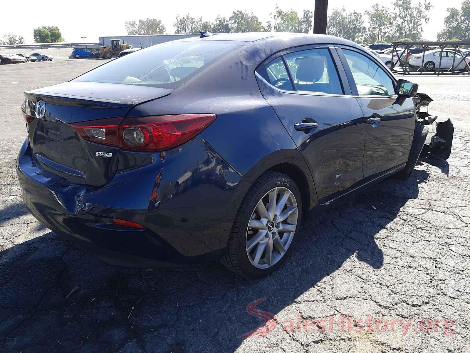 3MZBN1V72HM151059 2017 MAZDA 3