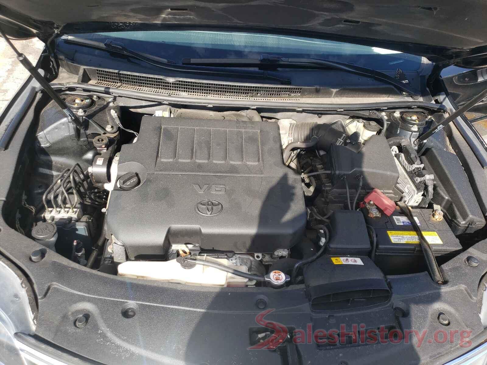 4T1BK1EB9HU243129 2017 TOYOTA AVALON