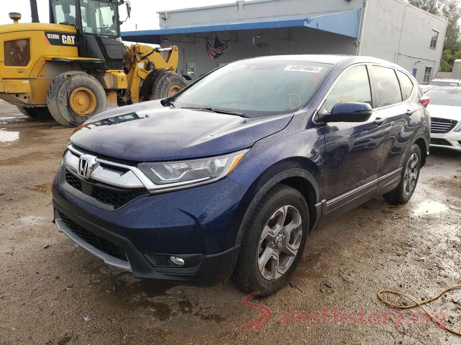 7FARW1H82JE012969 2018 HONDA CRV