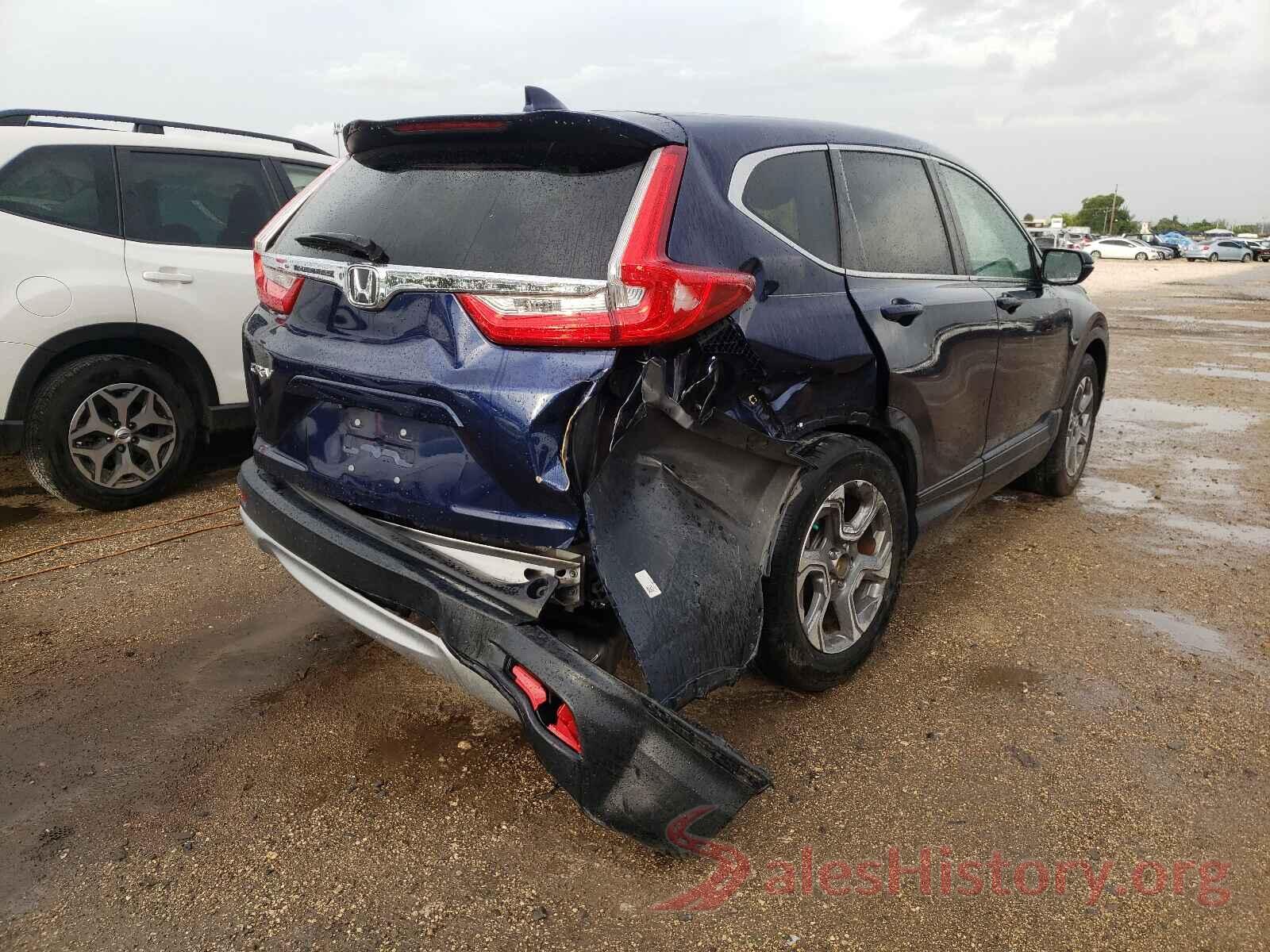 7FARW1H82JE012969 2018 HONDA CRV