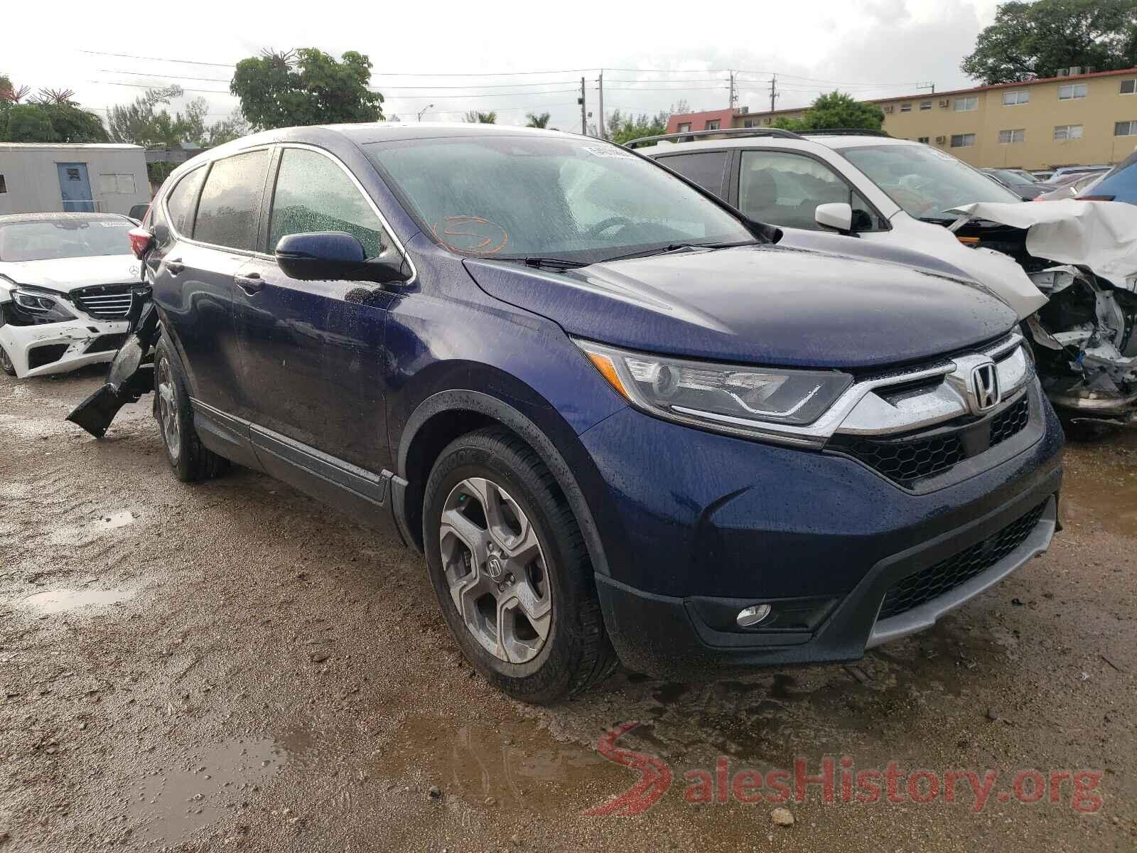 7FARW1H82JE012969 2018 HONDA CRV