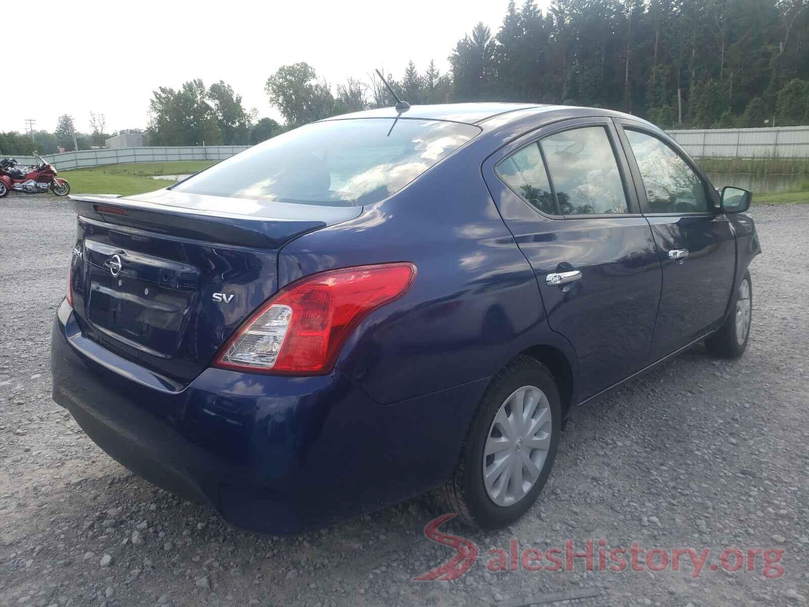 3N1CN7AP3JL865572 2018 NISSAN VERSA