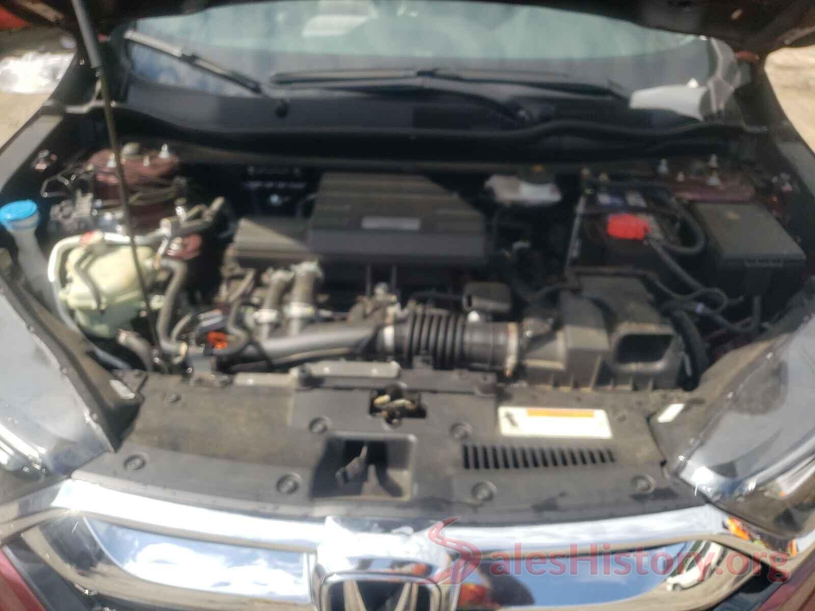 7FARW1H52JE047405 2018 HONDA CRV