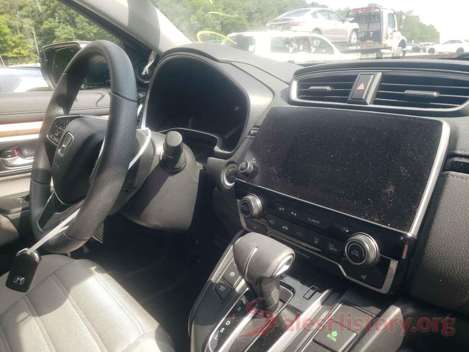 7FARW1H52JE047405 2018 HONDA CRV