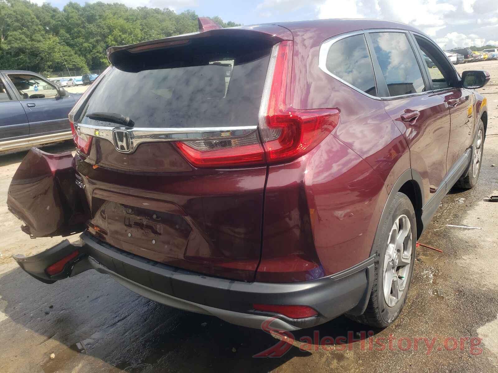 7FARW1H52JE047405 2018 HONDA CRV