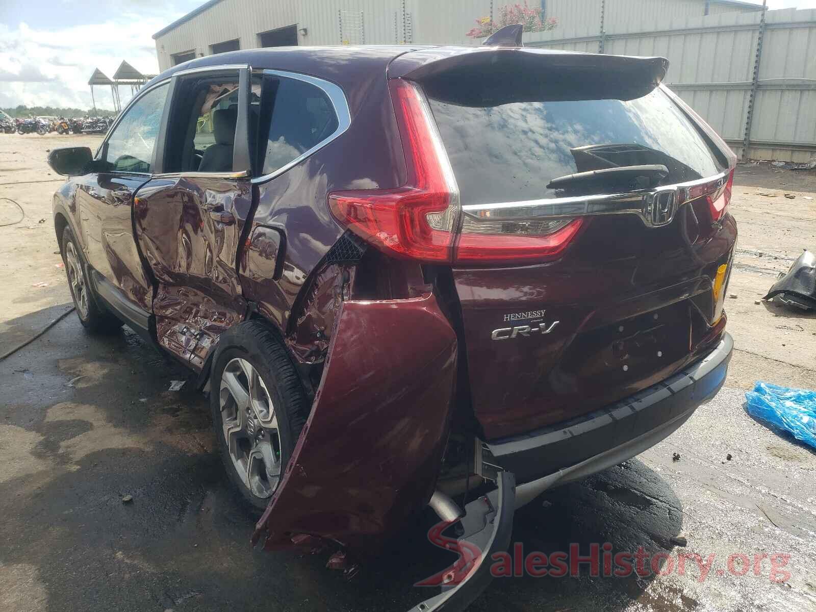 7FARW1H52JE047405 2018 HONDA CRV