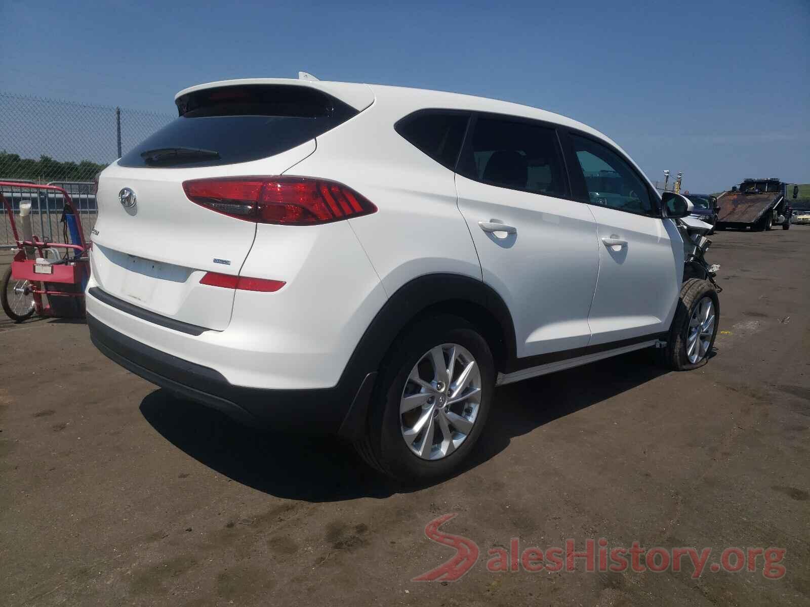 KM8J2CA48LU213580 2020 HYUNDAI TUCSON