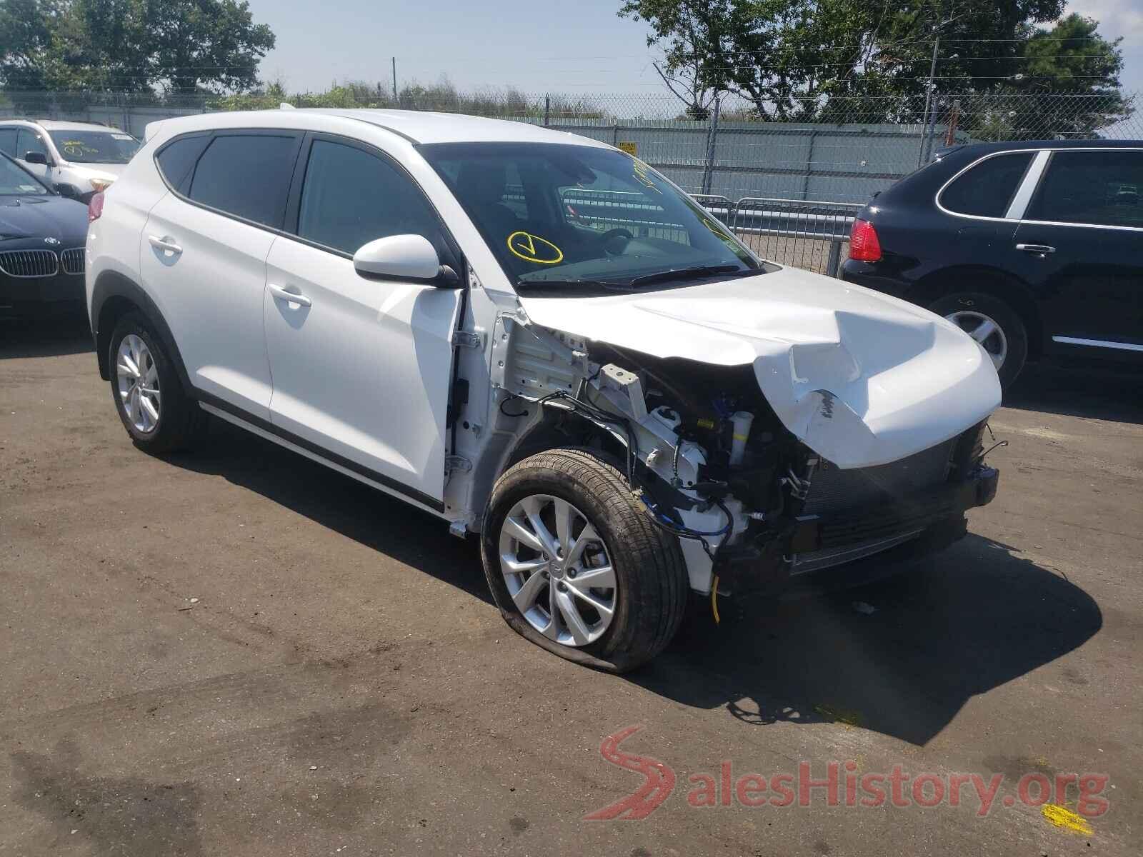 KM8J2CA48LU213580 2020 HYUNDAI TUCSON