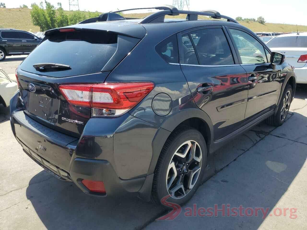 JF2GTANC8KH258559 2019 SUBARU CROSSTREK